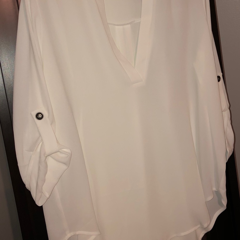Blouse - Picture 2 of 4